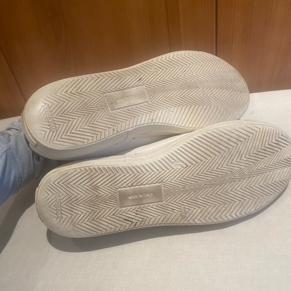 The Shoe Box Leather Star Sneaker - Picture 10 of 11